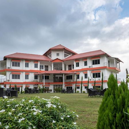 La Vue Resort Kāziranga 外观 照片
