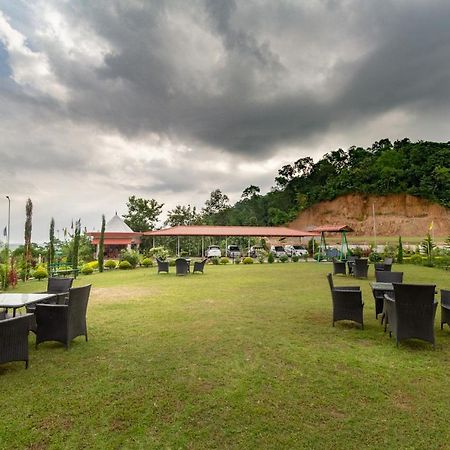 La Vue Resort Kāziranga 外观 照片