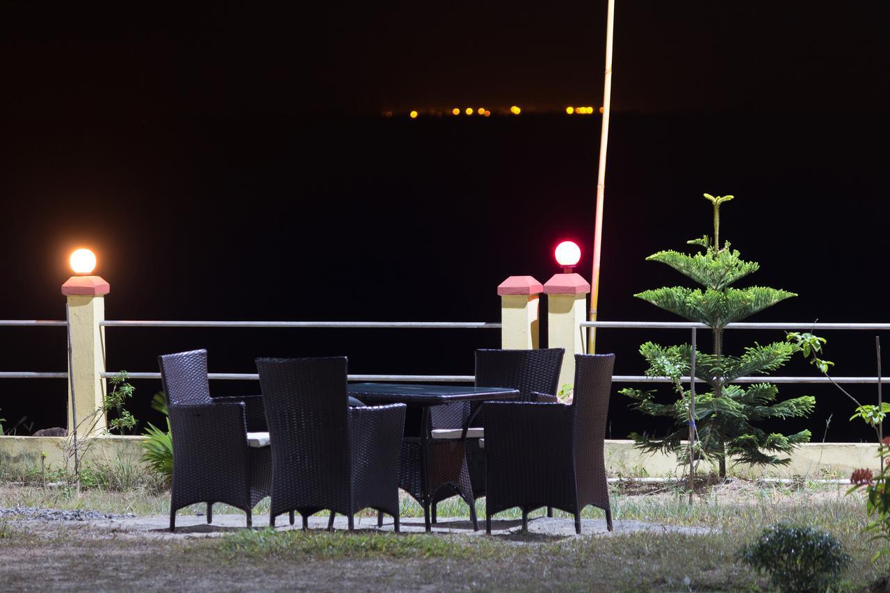 La Vue Resort Kāziranga 外观 照片