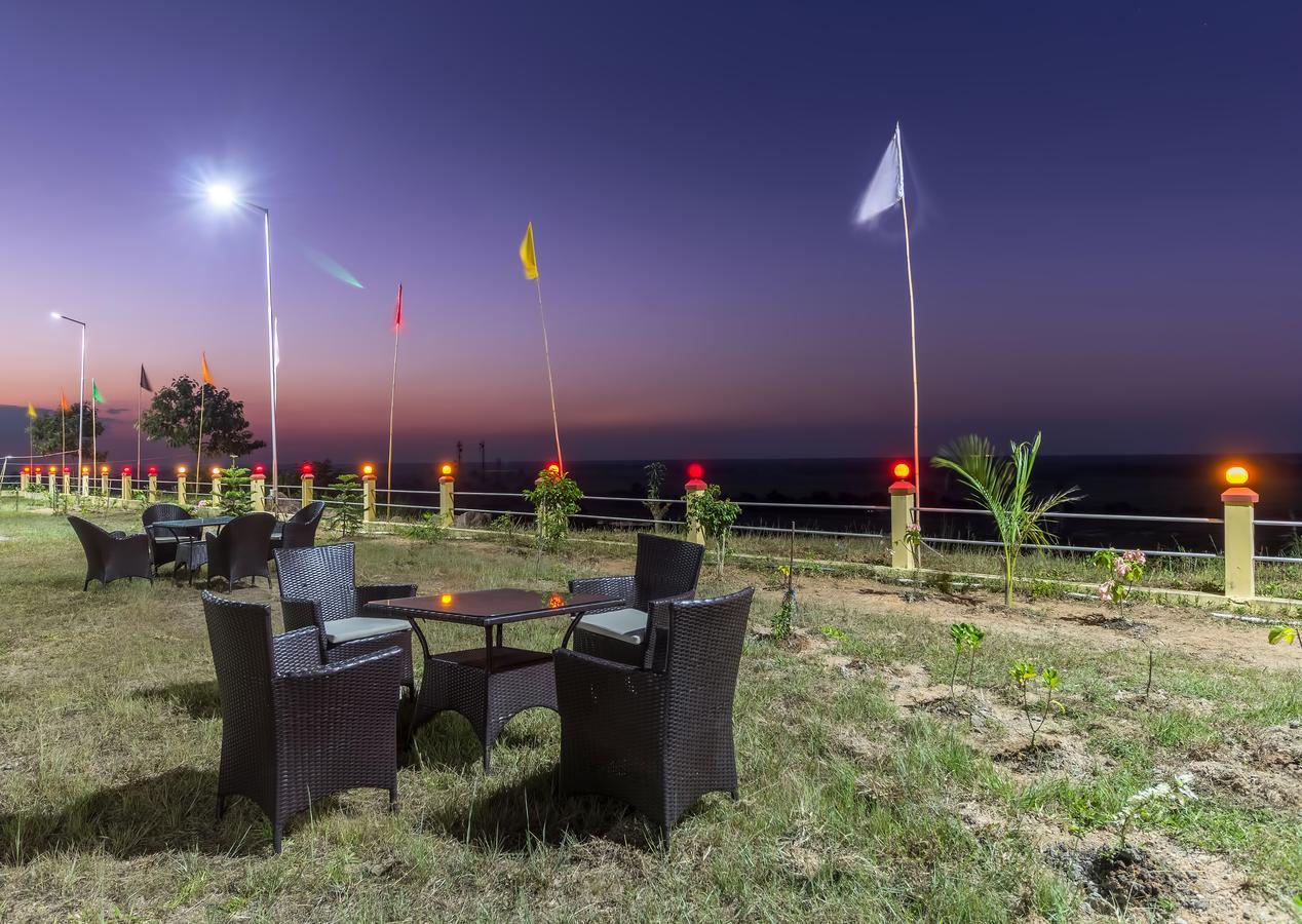 La Vue Resort Kāziranga 外观 照片