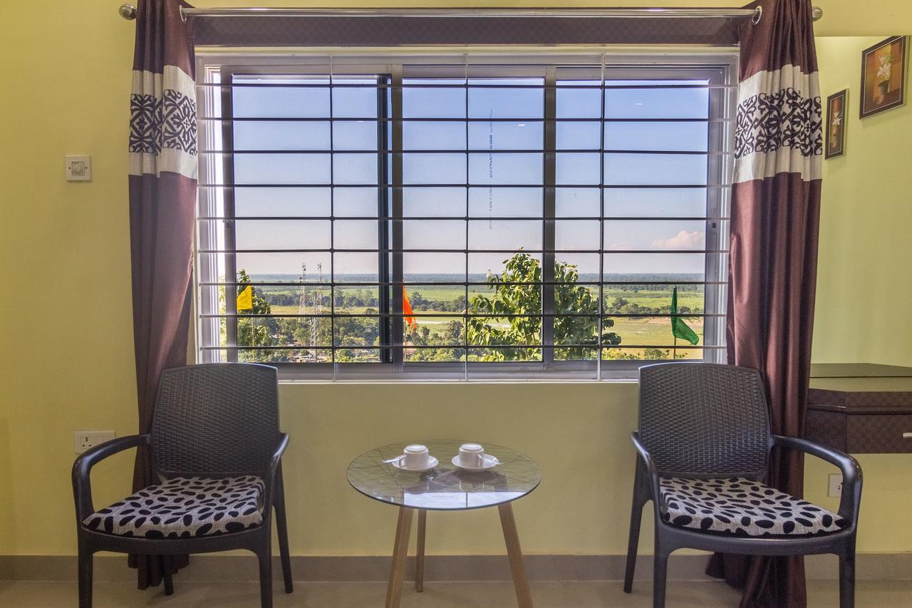 La Vue Resort Kāziranga 外观 照片