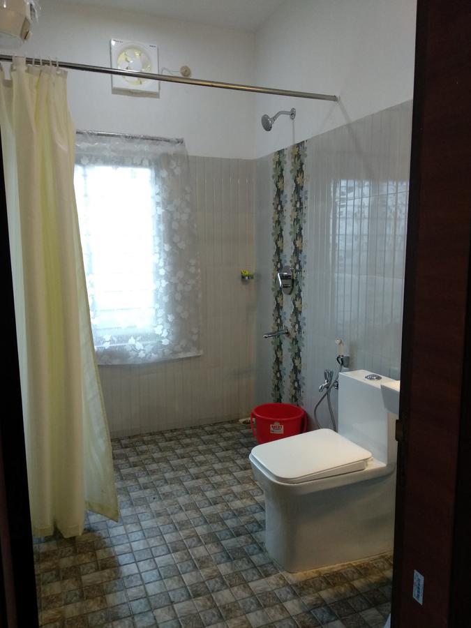 La Vue Resort Kāziranga 外观 照片