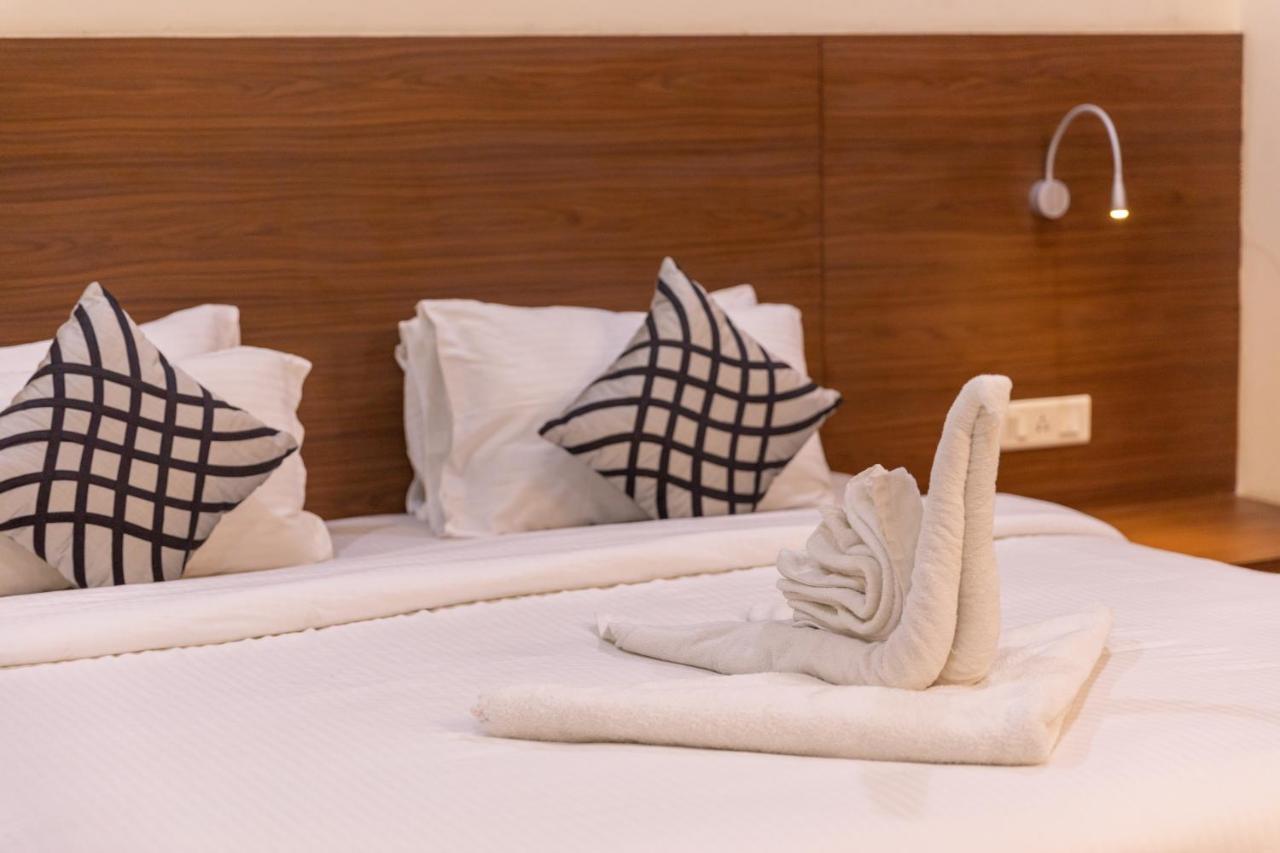 La Vue Resort Kāziranga 外观 照片
