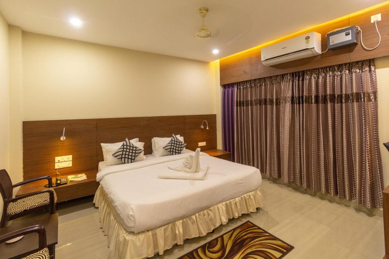 La Vue Resort Kāziranga 外观 照片