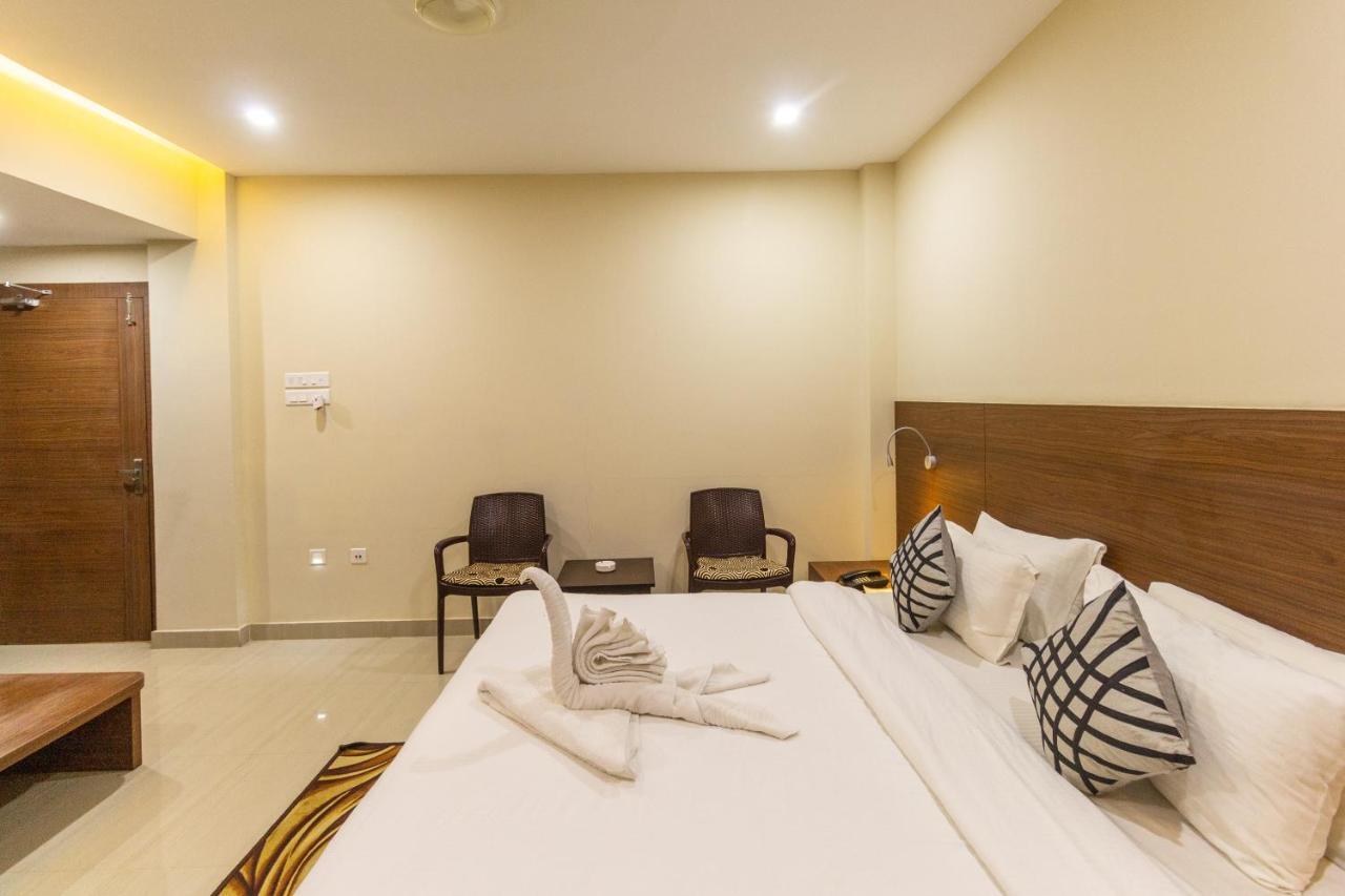 La Vue Resort Kāziranga 外观 照片