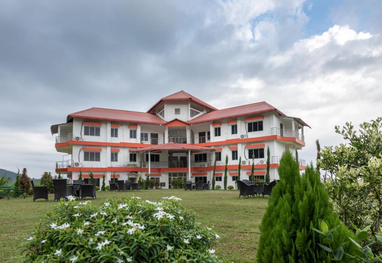 La Vue Resort Kāziranga 外观 照片